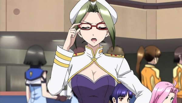 クロスアンジュ (4)