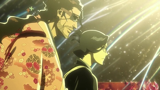 「BLEACH 千年血戦篇」37話感想 (105)