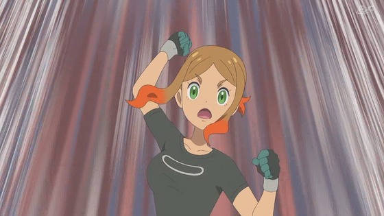 「ポケットモンスター」アニポケ89話感想 (71)