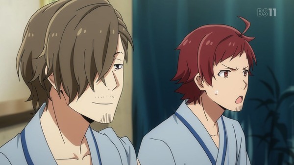 「アイドルマスター SideM」8話 (43)