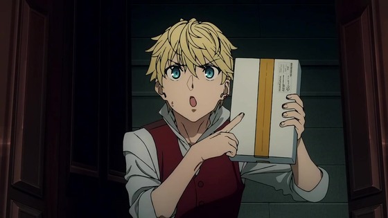 「Fate/strange Fake Whispers of Dawn」感想 (56)