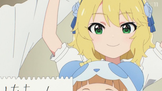 「アイドルマスター シンデレラガールズ U149」3話感想 (62)