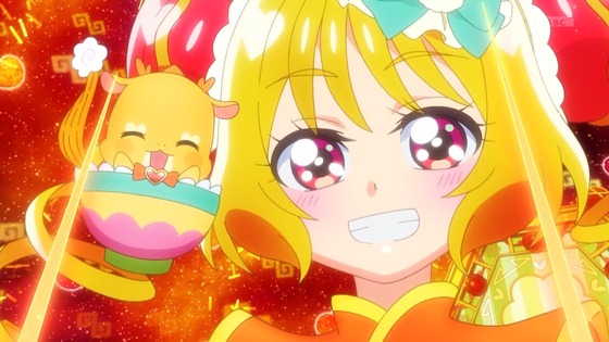 「デリシャスパーティ♡プリキュア」デパプリ 7話感想 (53)