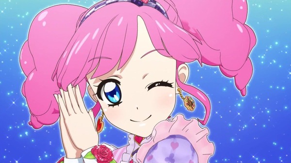アイカツ (51)