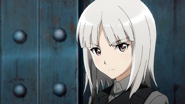「ブレイブウィッチーズ」 (11)