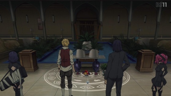 「Fatestrange Fake」12話感想 (35)