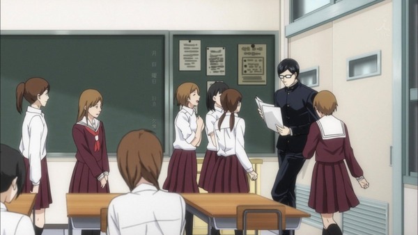 「坂本ですが?」3話感想 (22)