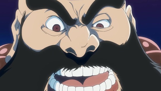 「BLEACH 千年血戦篇」27話感想 (33)