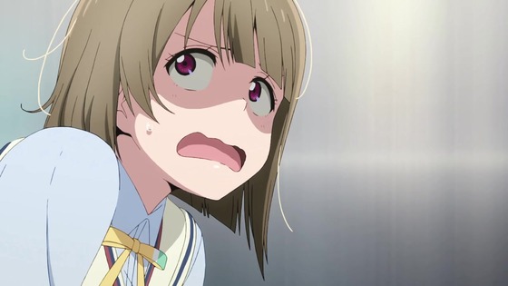 「ラブライブ!虹ヶ咲学園」第2話感想 画像 (63)