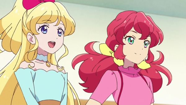 「アイカツフレンズ！」13話感想 (40)