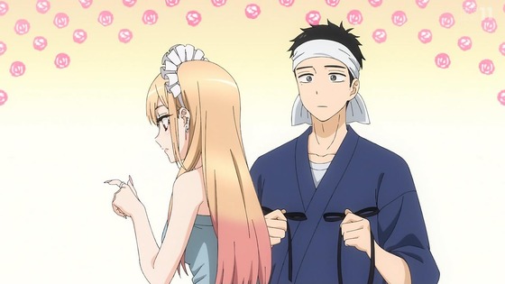 「その着せ替え人形は恋をする」12話 最終回 感想 (17)