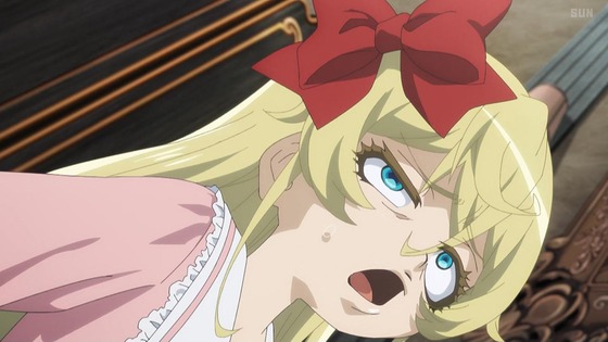 「幼女戦記Ⅱ」2期 7話感想 (86)