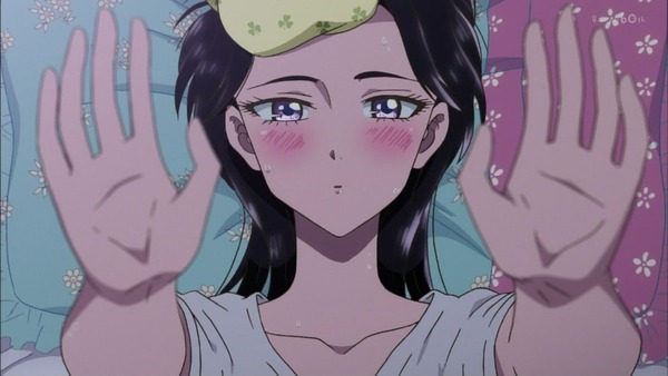 「恋は雨上がりのように」7話 (45)