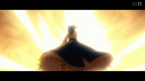 「Fatestrange Fake」13話感想 (51)
