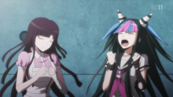 「ダンガンロンパ3」希望編 (44)