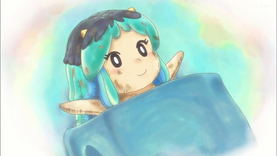 「うる星やつら」10話感想 (53)