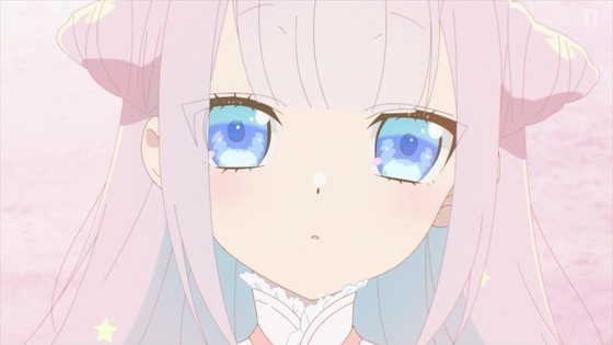 「かつて魔法少女と悪は敵対していた。」4話感想 (13)