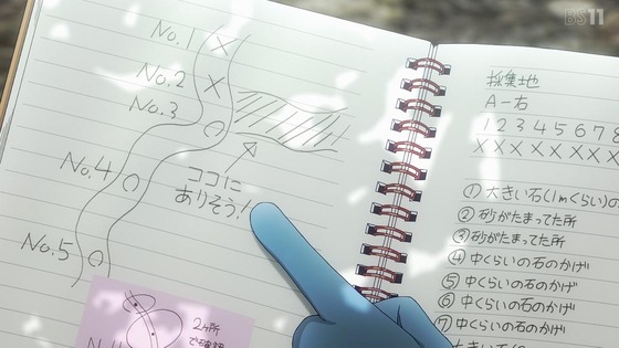 「瑠璃の宝石」第6話感想 (57)