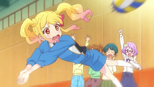 「アイカツスターズ!」 (17)