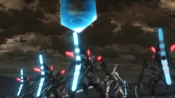 「蒼穹のファフナー THE BEYOND」1話感想 (53)