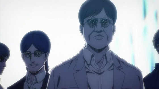 「進撃の巨人」完結編 後編 第四章感想 (33)