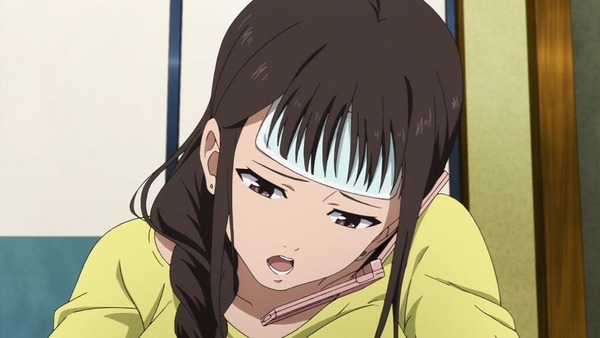 SHIROBAKO (15)