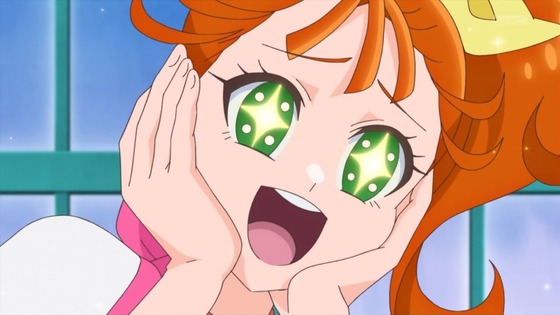 「トロピカル~ジュ!プリキュア」14話感想 (12)