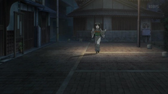 「蒼穹のファフナー THE BEYOND」2話感想 (95)