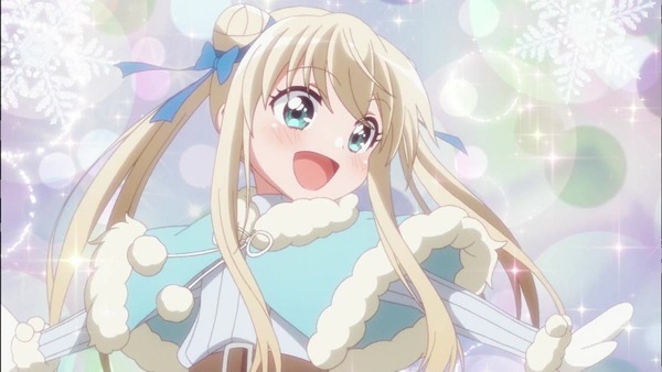 「うちのメイドがウザすぎる!」1話感想 (23)