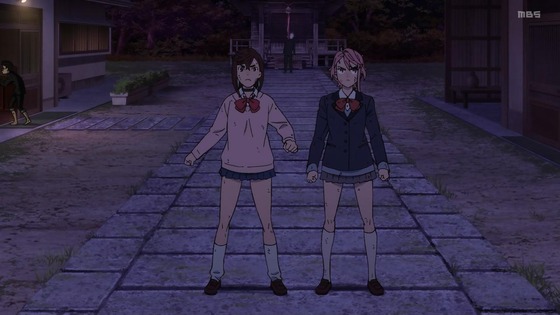 「ダンダダン」23話感想 (59)