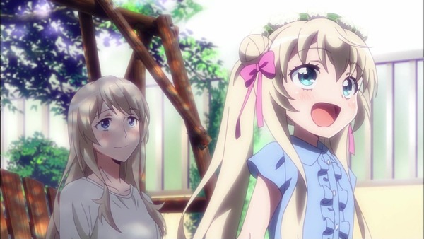 「うちのメイドがウザすぎる!」1話感想 (3)