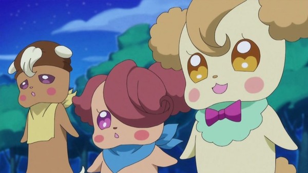 「キラキラ☆プリキュアアラモード」21話 (24)