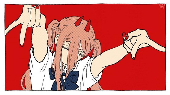 「チェンソーマン」4話感想 (95)