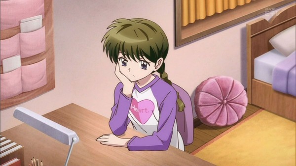 境界のRINNE (1)