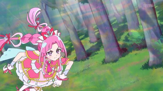 「名探偵プリキュア！」15話感想 (44)