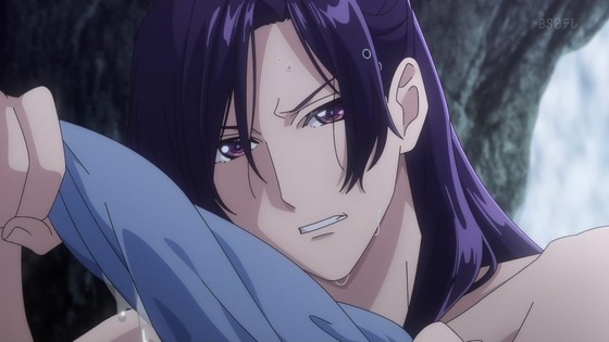 「薬屋のひとりごと」35話感想 (58)