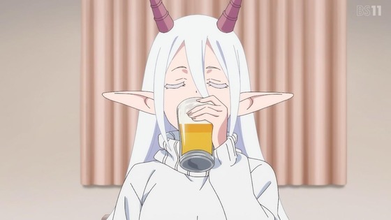 「姫様“拷問”の時間です」16話感想 (27)