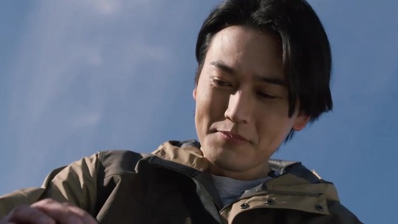 「ウルトラマンブレーザー」10話感想 (106)