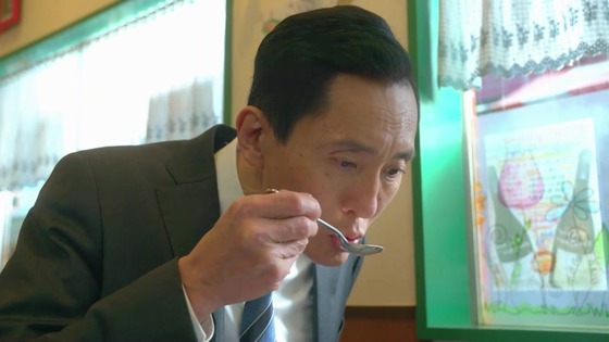 「孤独のグルメ」2020大晦日スペシャル感想 (112)