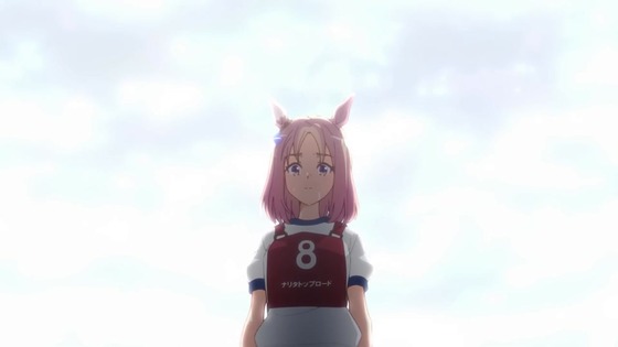 「ウマ娘 プリティーダービー ROAD TO THE TOP」3話感想 (116)