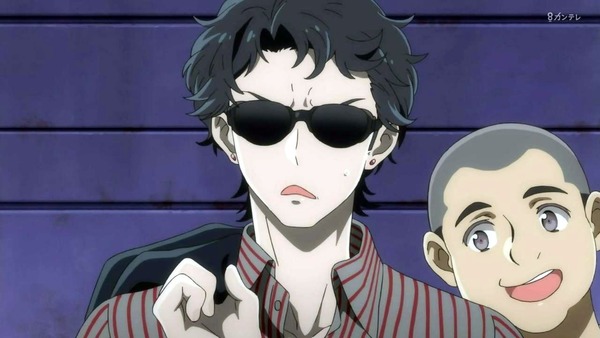 「さらざんまい」第9話感想 (16)