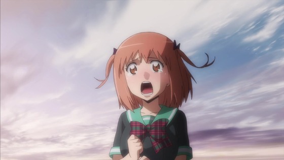 「はたらく魔王さま!」13話最終回感想 (2)