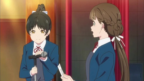 「ラブライブ!スーパースター!!」3期 10話感想 (88)