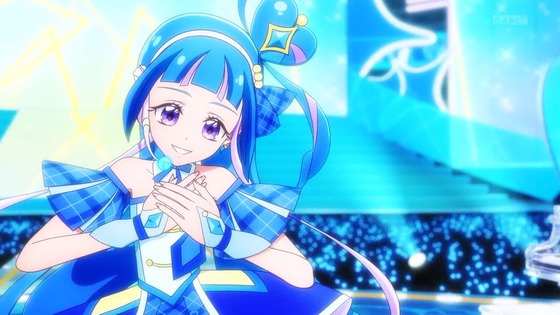「キミとアイドルプリキュア♪」キミプリ 9話感想 (34)