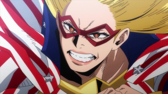 「僕のヒーローアカデミア」139話感想 (77)