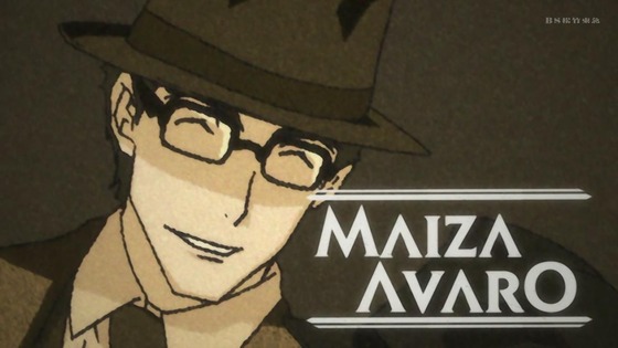 「BACCANO! バッカーノ」1話感想 (10)