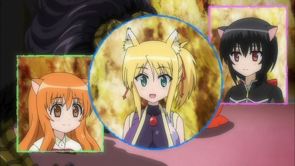 DOG DAYS″ (20)