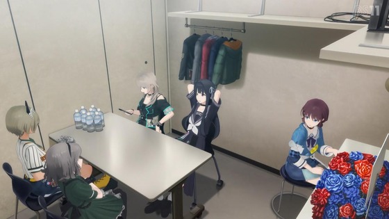 「ガールズバンドクライ」13話感想 (41)