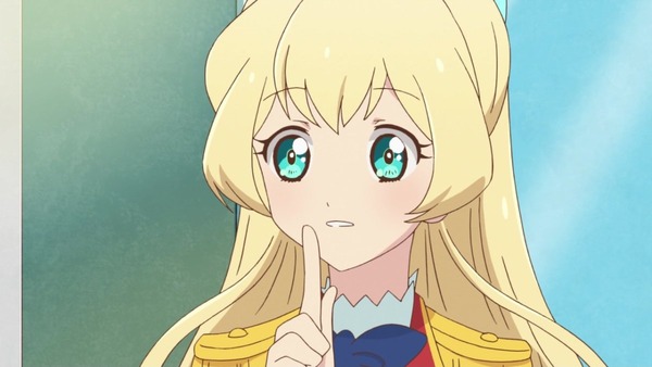 「アイカツスターズ！」11話感想 (19)