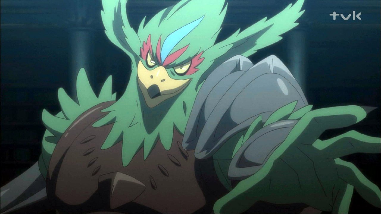 転生したらスライムだった件 7話感想 ランガに乗ってグリグリ動く戦闘シーン イフリート炎攻撃 リムルには耐性があった 画像 ポンポコにゅーす ファン特化型アニメ感想サイト 転生したらスライムだった件 7話感想 ランガに乗ってグリグリ動く戦闘シーン イフリート炎攻撃 リムルには耐性があった 画像 ポンポコにゅーす ファン特化型アニメ感想サイト